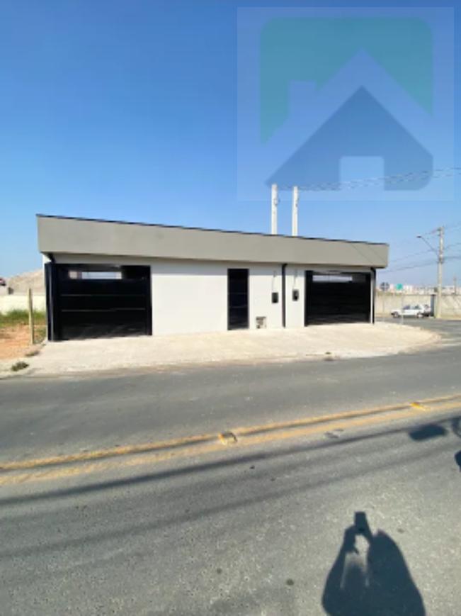 Casa, 2 quartos, 53 m² - Foto 17