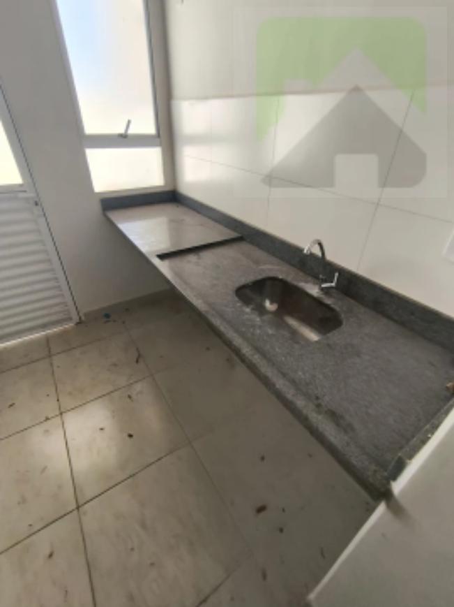 Casa, 2 quartos, 53 m² - Foto 3