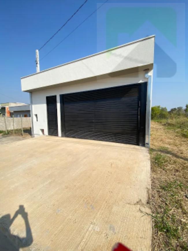 Casa, 2 quartos, 53 m² - Foto 1