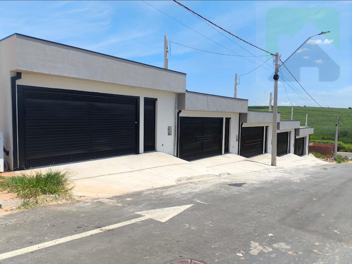 Casa, 2 quartos, 53 m² - Foto 2