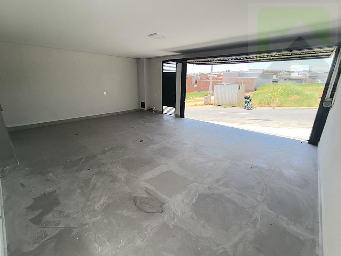 Casa, 2 quartos, 53 m² - Foto 3