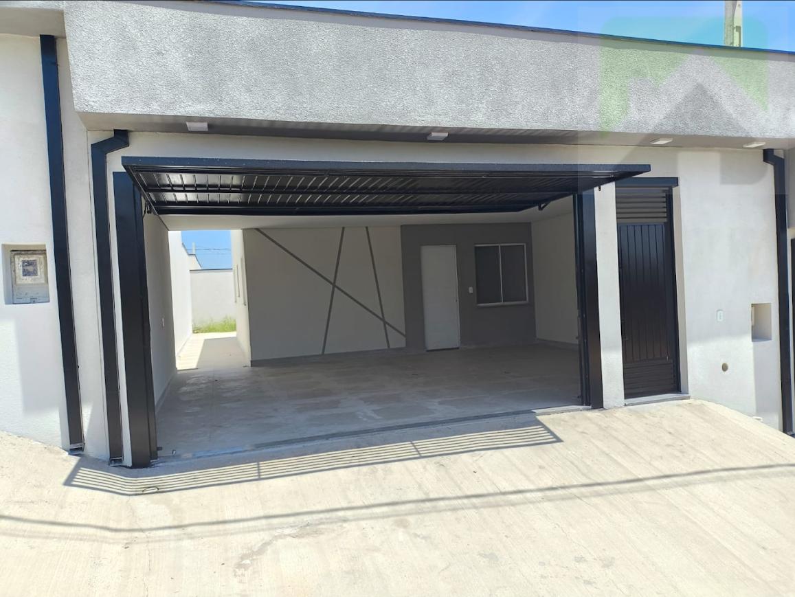 Casa, 2 quartos, 53 m² - Foto 1