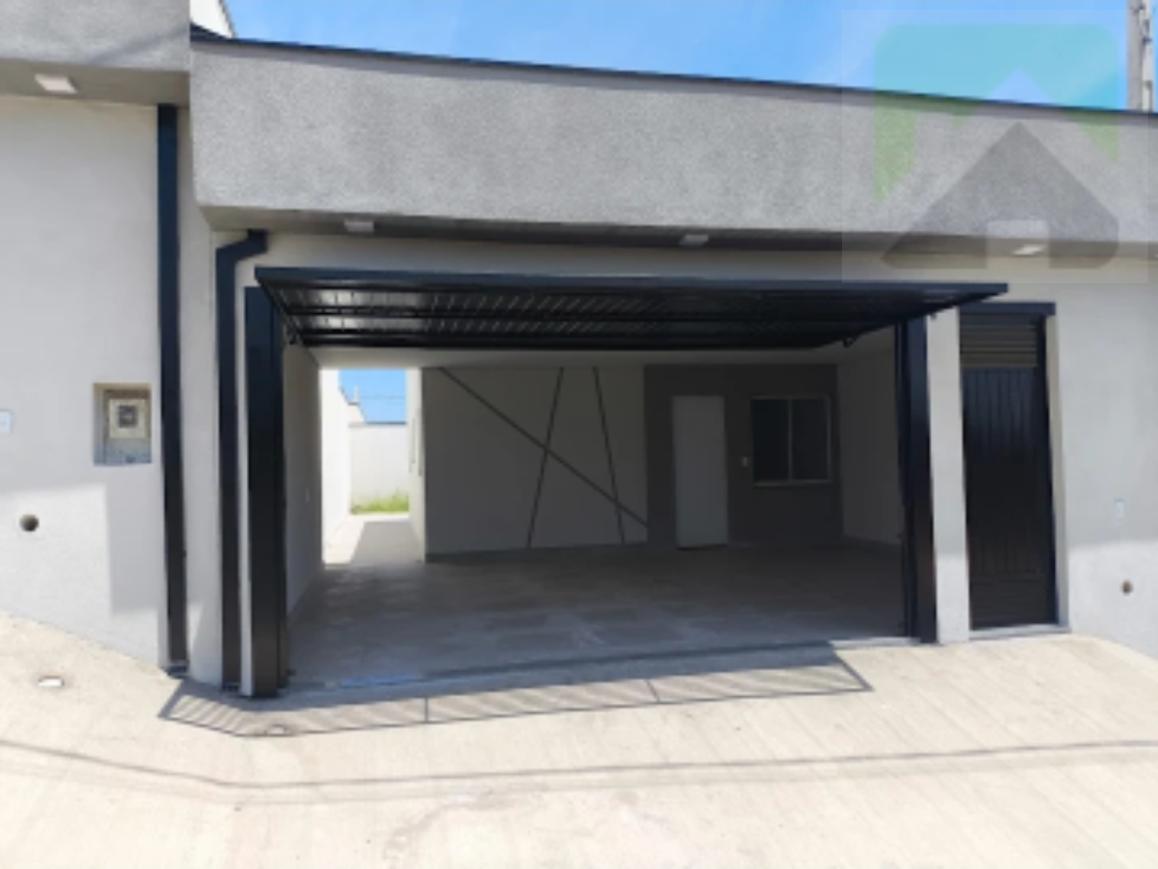 Casa, 2 quartos, 53 m² - Foto 17