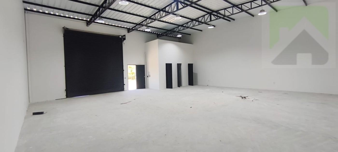 Depósito-Galpão, 158 m² - Foto 6