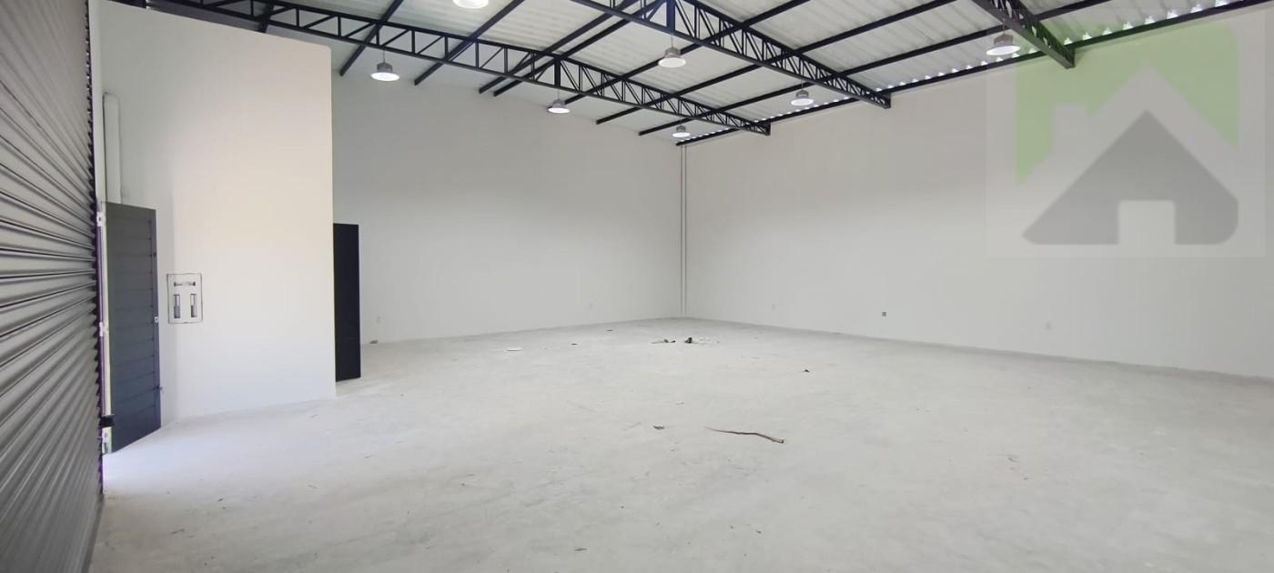 Depósito-Galpão, 158 m² - Foto 7