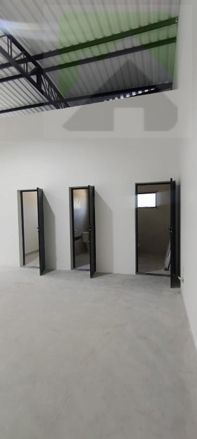 Depósito-Galpão, 158 m² - Foto 10