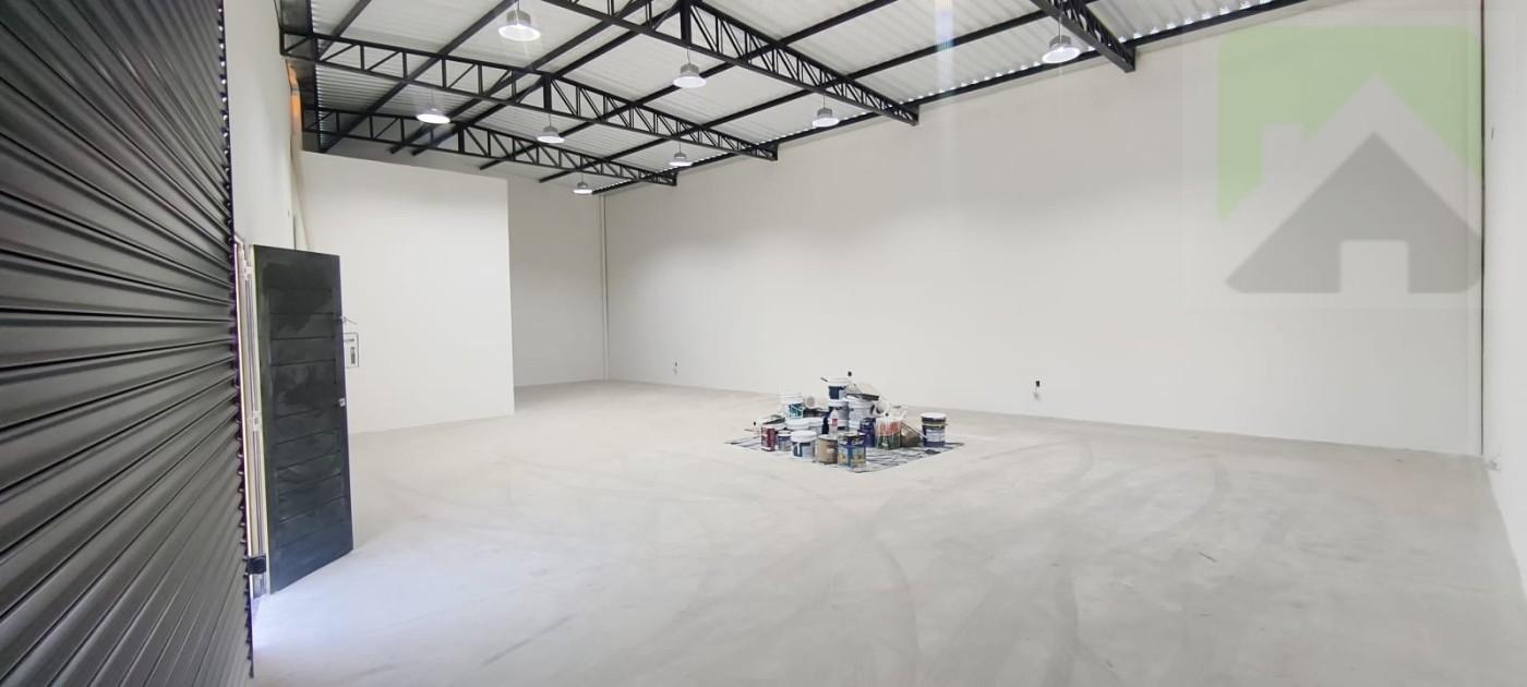 Depósito-Galpão, 158 m² - Foto 18