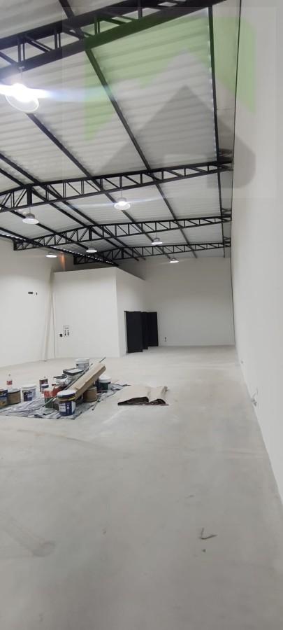 Depósito-Galpão, 158 m² - Foto 16