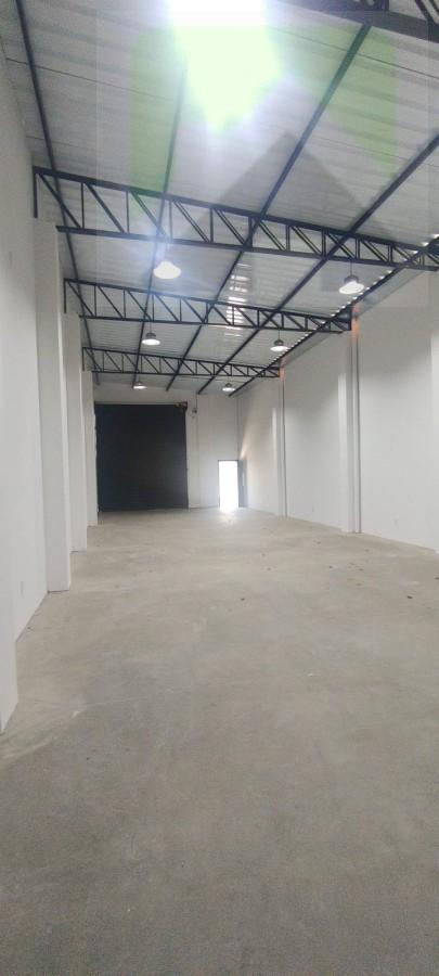 Depósito-Galpão, 158 m² - Foto 21