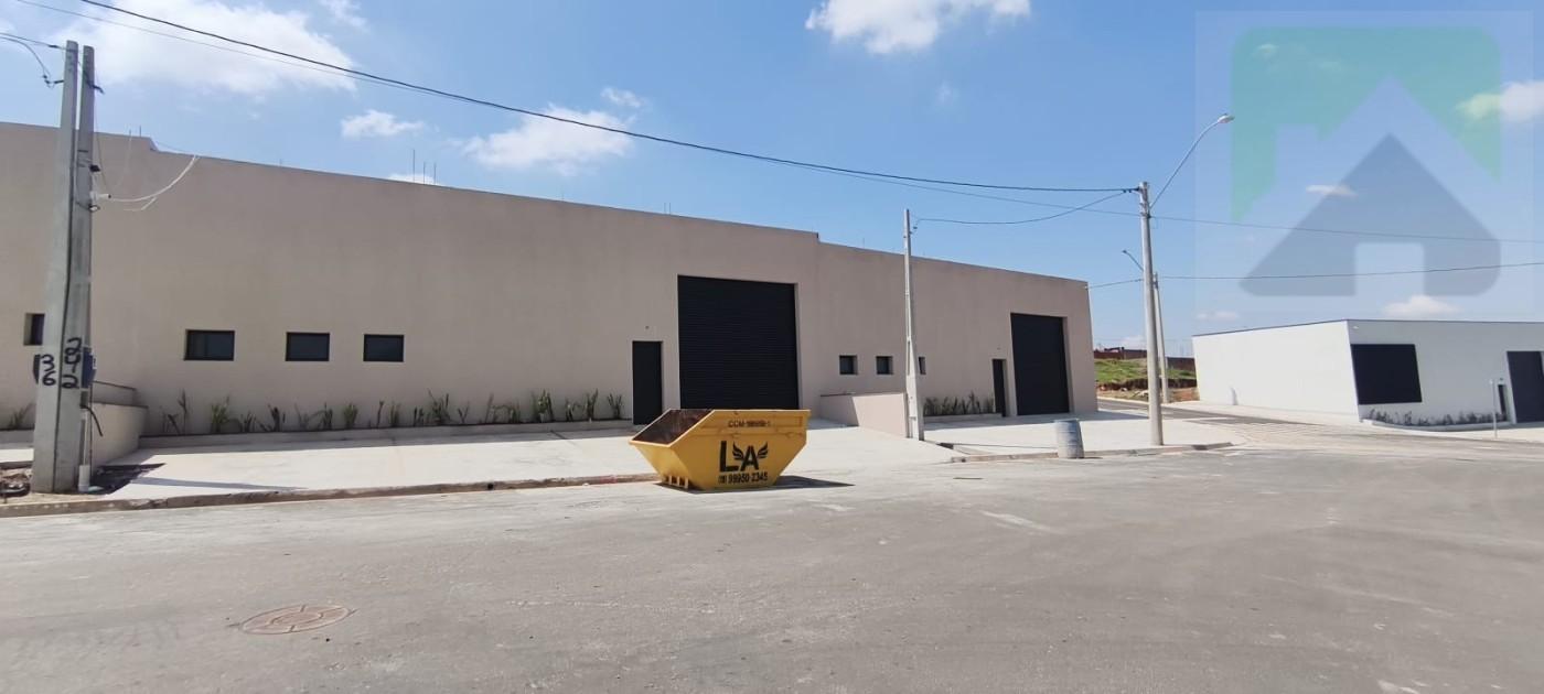 Depósito-Galpão, 158 m² - Foto 25