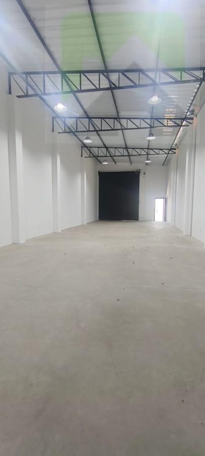 Depósito-Galpão, 158 m² - Foto 23