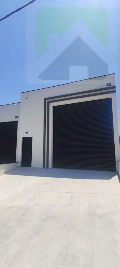 Depósito-Galpão, 158 m² - Foto 20