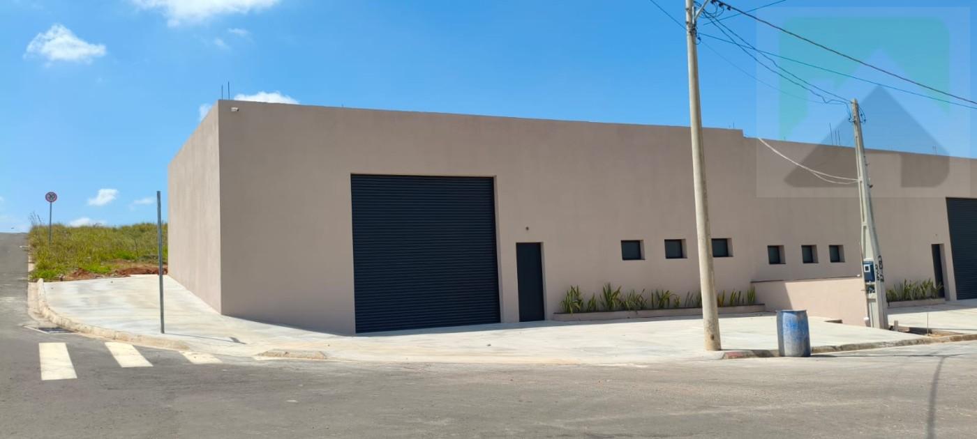 Depósito-Galpão, 158 m² - Foto 27