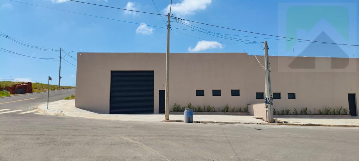 Depósito-Galpão, 158 m² - Foto 30