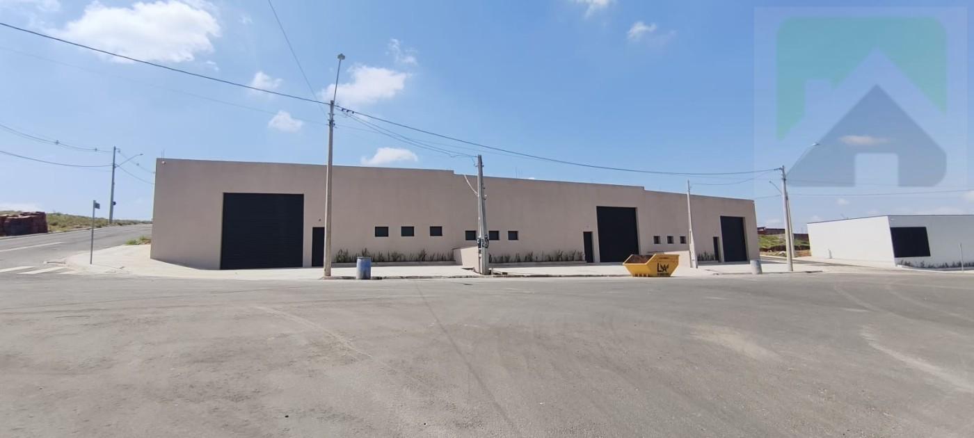 Depósito-Galpão, 158 m² - Foto 28