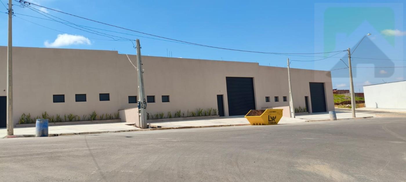 Depósito-Galpão, 158 m² - Foto 29