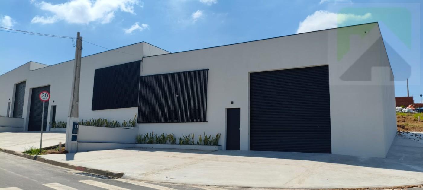 Depósito-Galpão, 158 m² - Foto 37