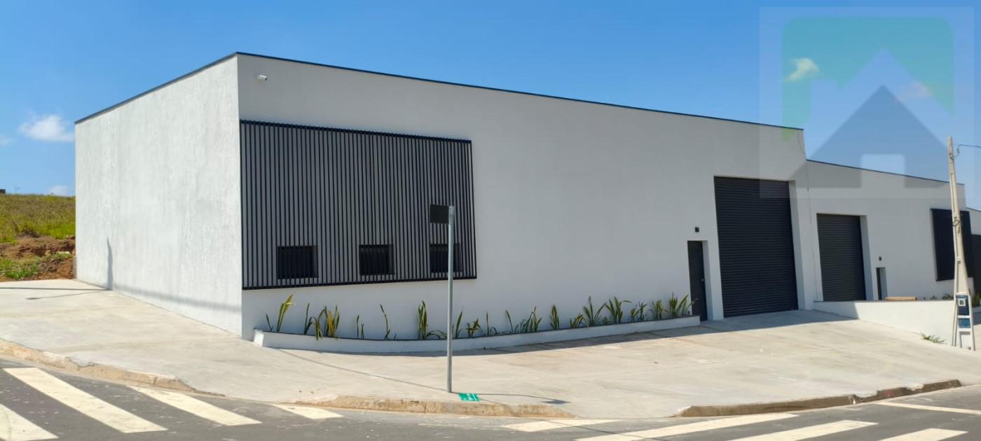 Depósito-Galpão, 158 m² - Foto 33