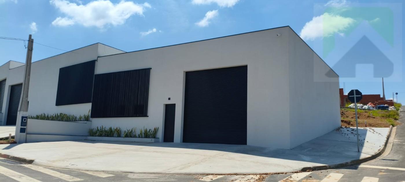 Depósito-Galpão, 158 m² - Foto 36