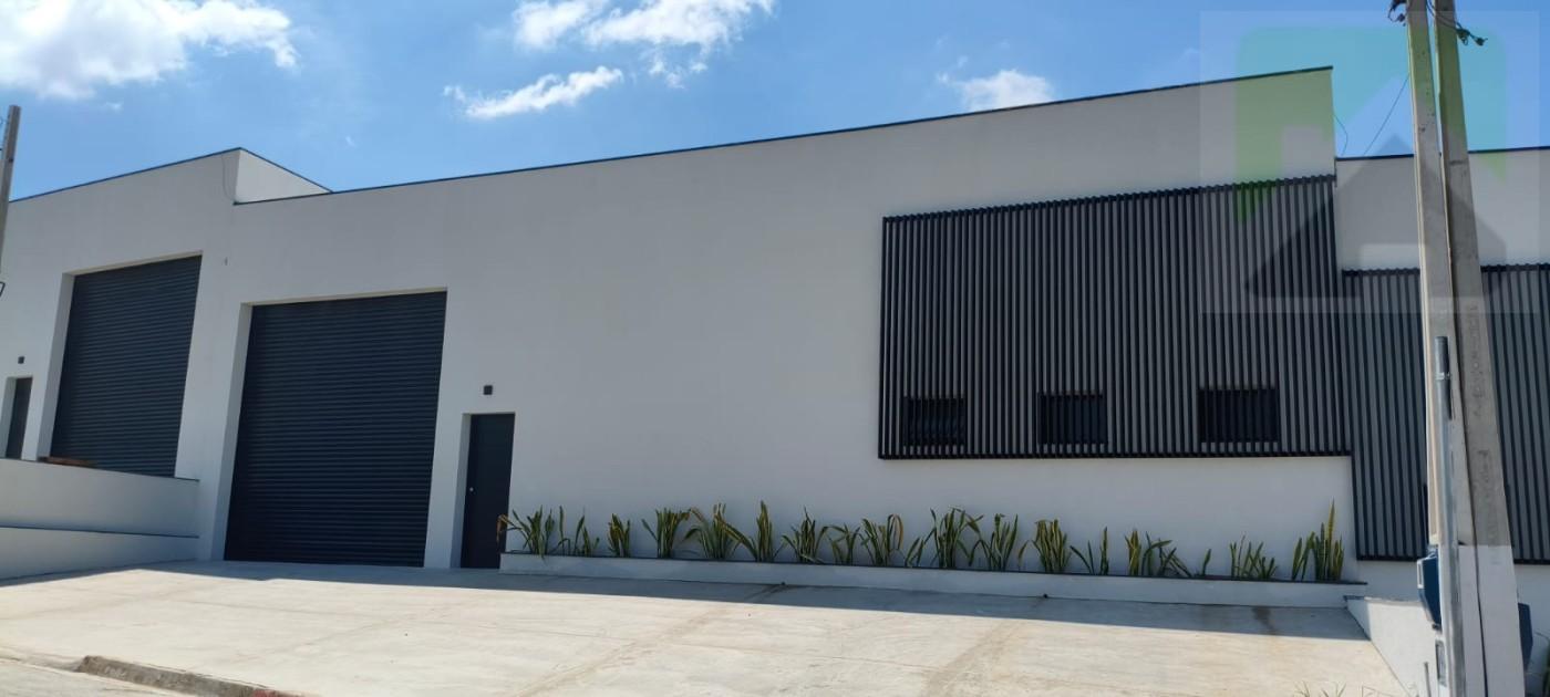 Depósito-Galpão, 158 m² - Foto 35