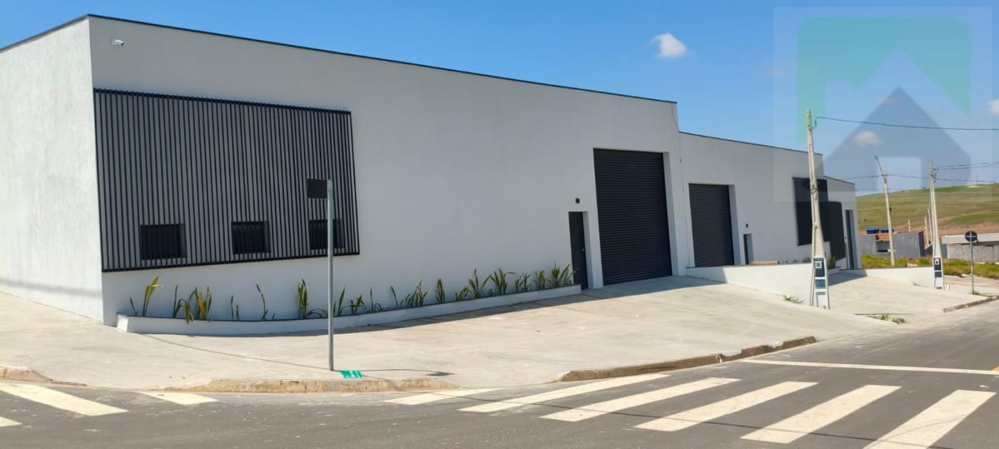 Depósito-Galpão, 158 m² - Foto 32