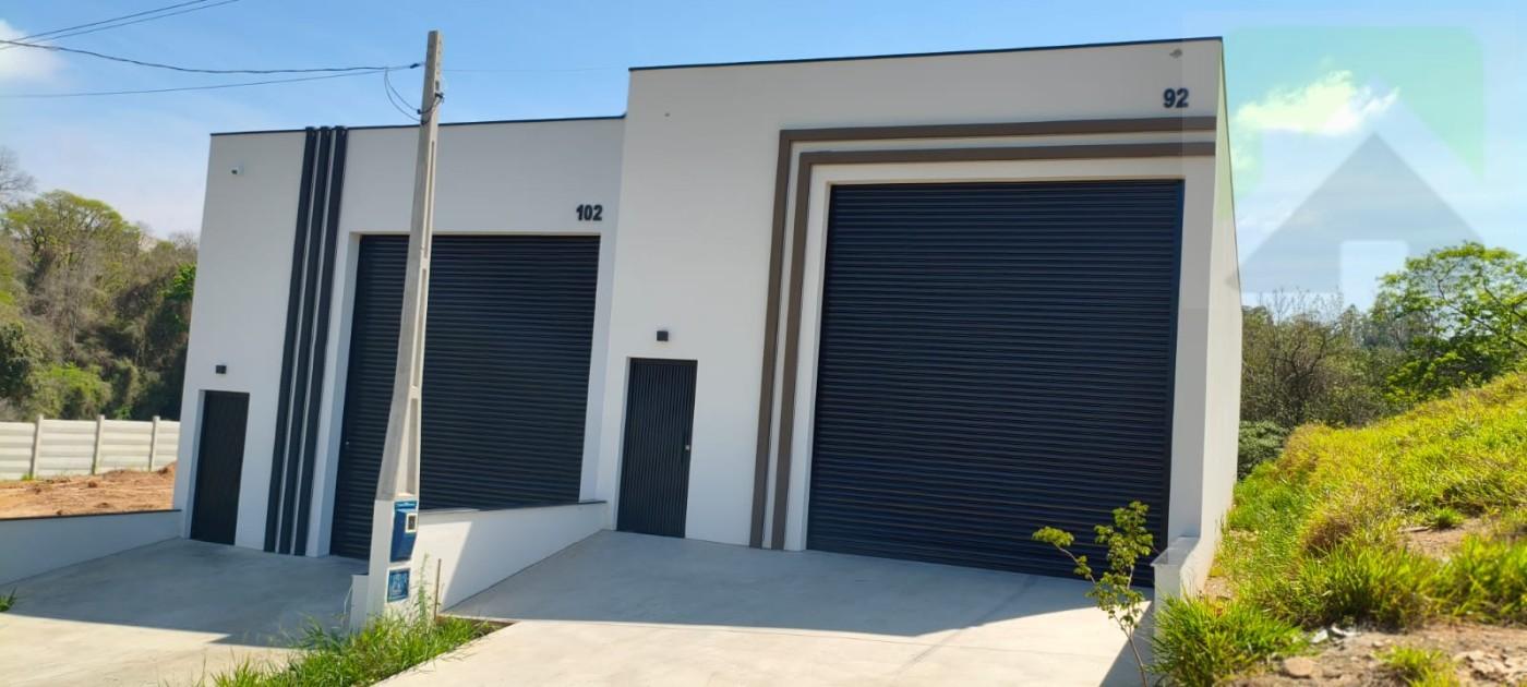 Depósito-Galpão, 158 m² - Foto 39