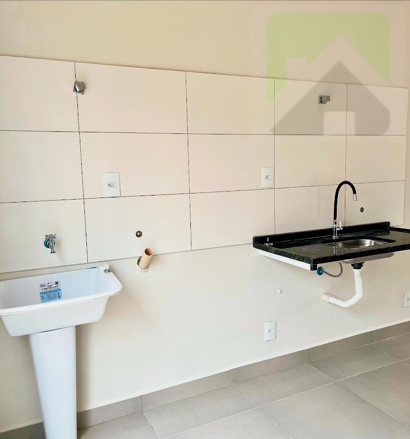 Casa, 2 quartos, 50 m² - Foto 7