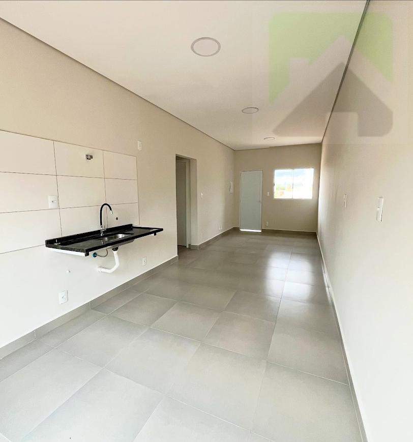 Casa, 2 quartos, 50 m² - Foto 8