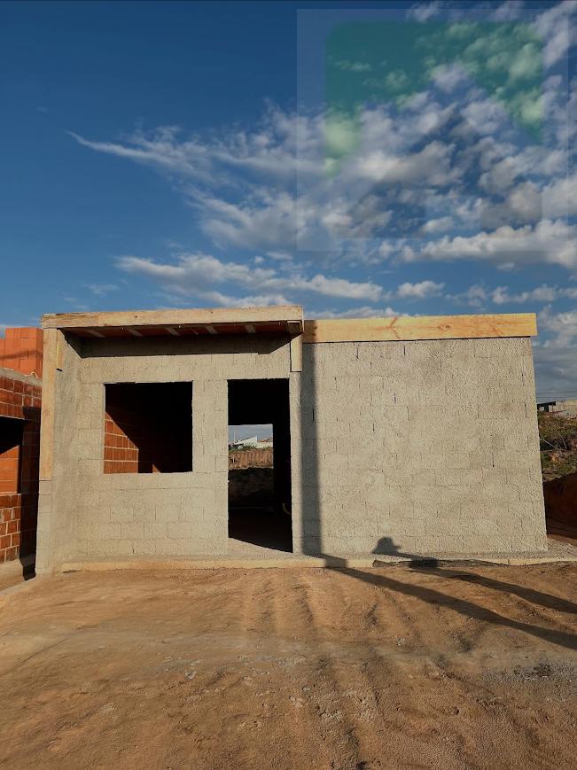 Casa, 2 quartos, 50 m² - Foto 9