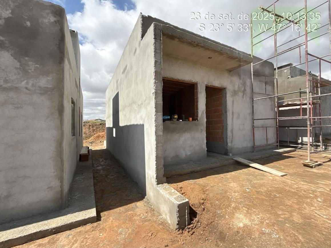 Casa, 2 quartos, 50 m² - Foto 10