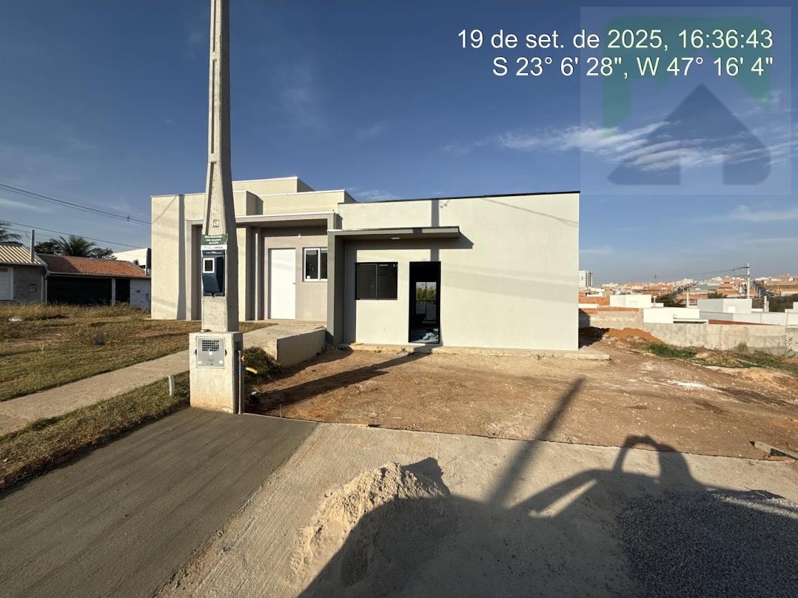 Casa, 2 quartos, 50 m² - Foto 13