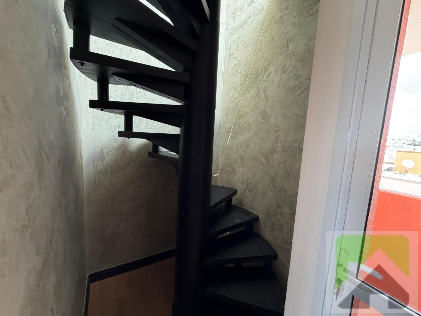 Cobertura, 2 quartos, 133 m² - Foto 9