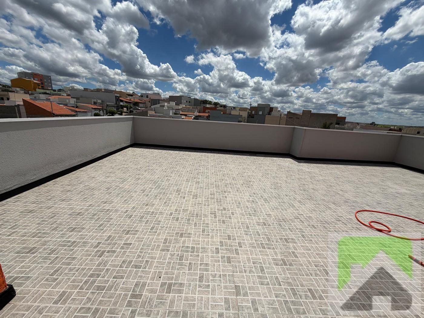 Cobertura, 2 quartos, 133 m² - Foto 14