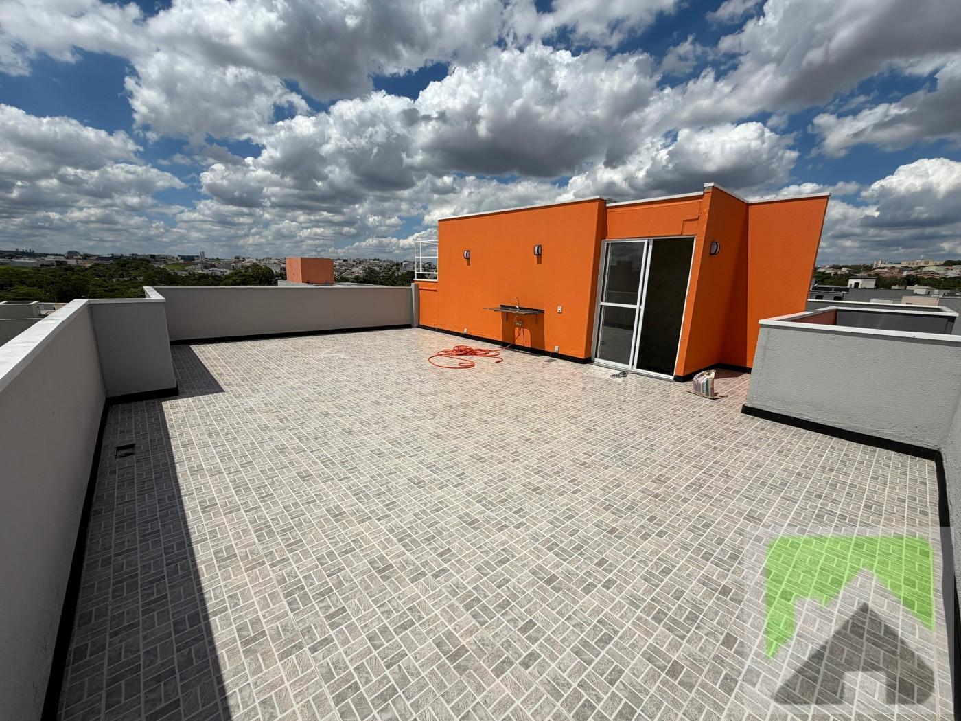 Cobertura, 2 quartos, 133 m² - Foto 15