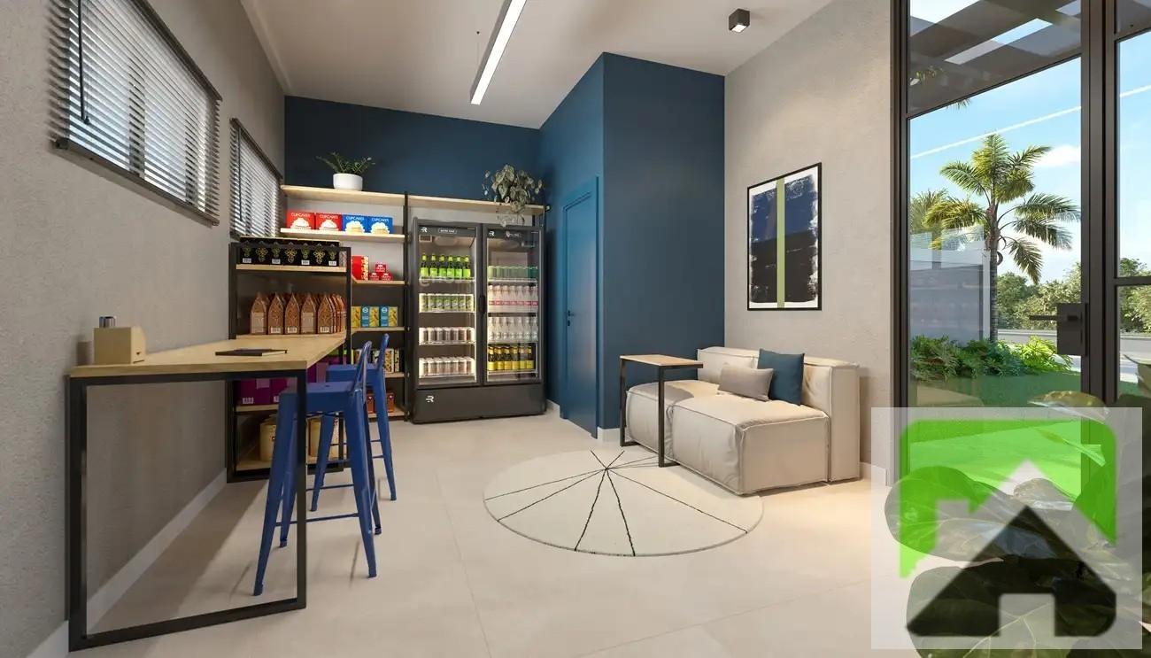 Apartamento, 2 quartos, 51 m² - Foto 5