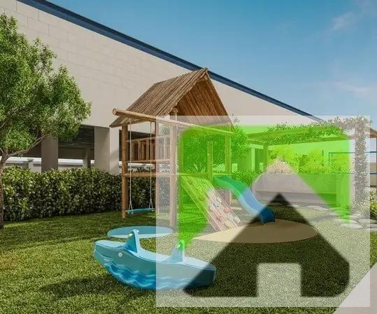 Apartamento, 2 quartos, 51 m² - Foto 4