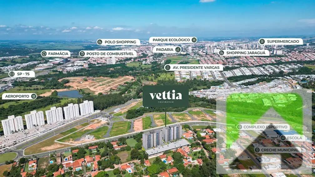 Apartamento, 2 quartos, 51 m² - Foto 10