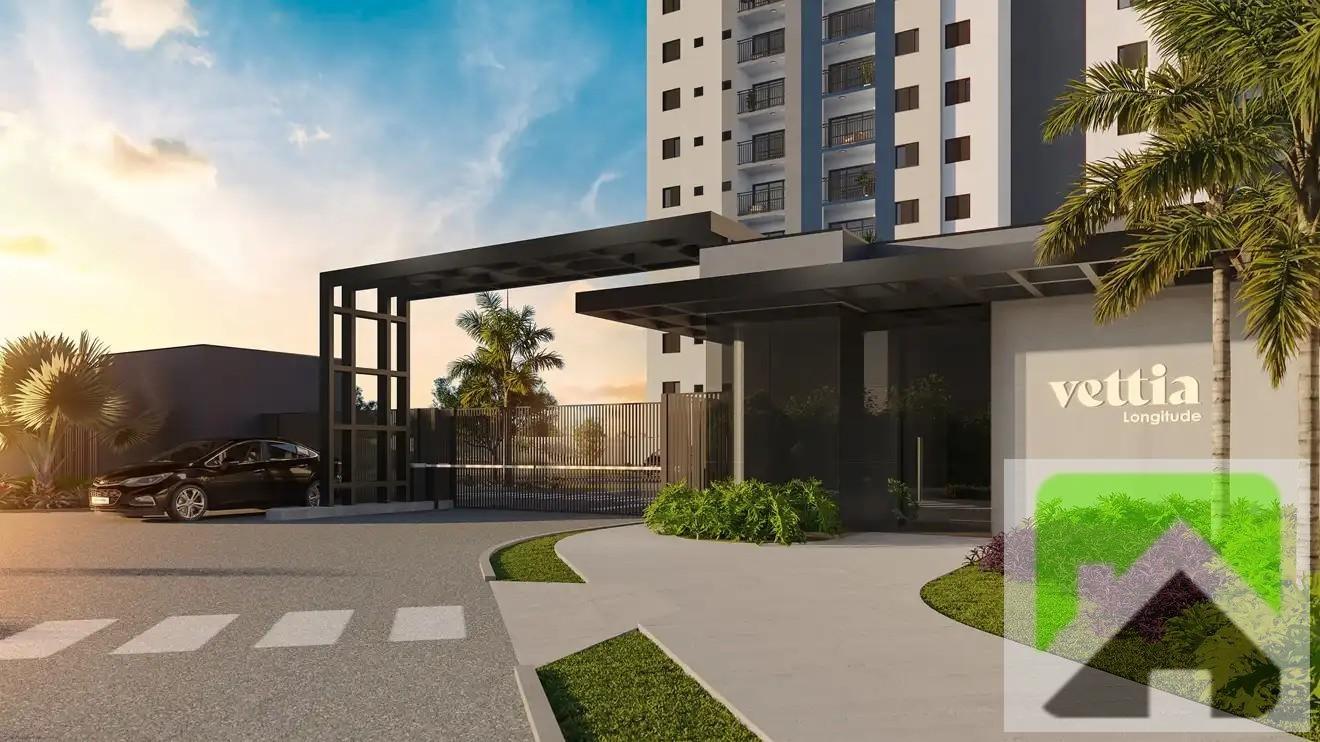 Apartamento, 2 quartos, 51 m² - Foto 8