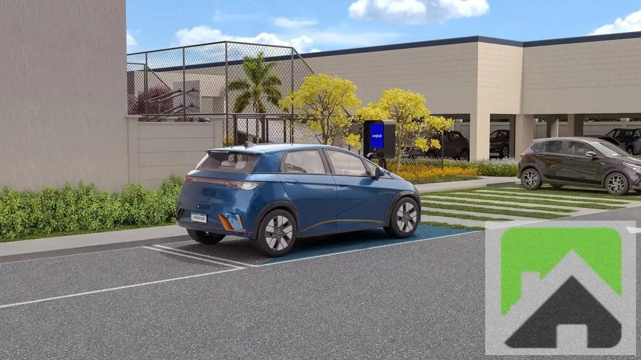 Apartamento, 2 quartos, 51 m² - Foto 6