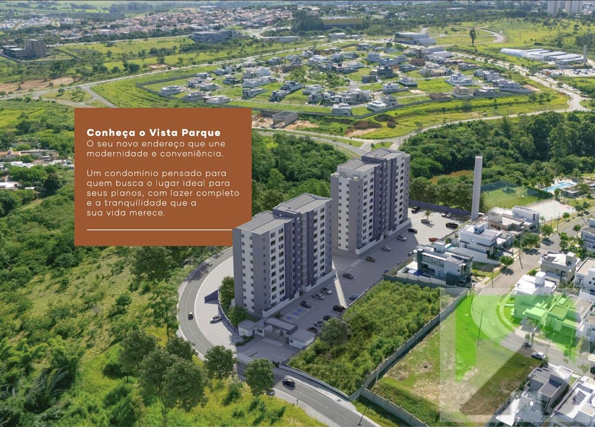 Apartamento, 2 quartos, 51 m² - Foto 1