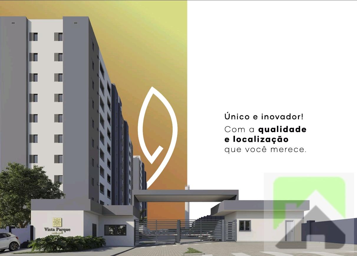 Apartamento, 2 quartos, 51 m² - Foto 2