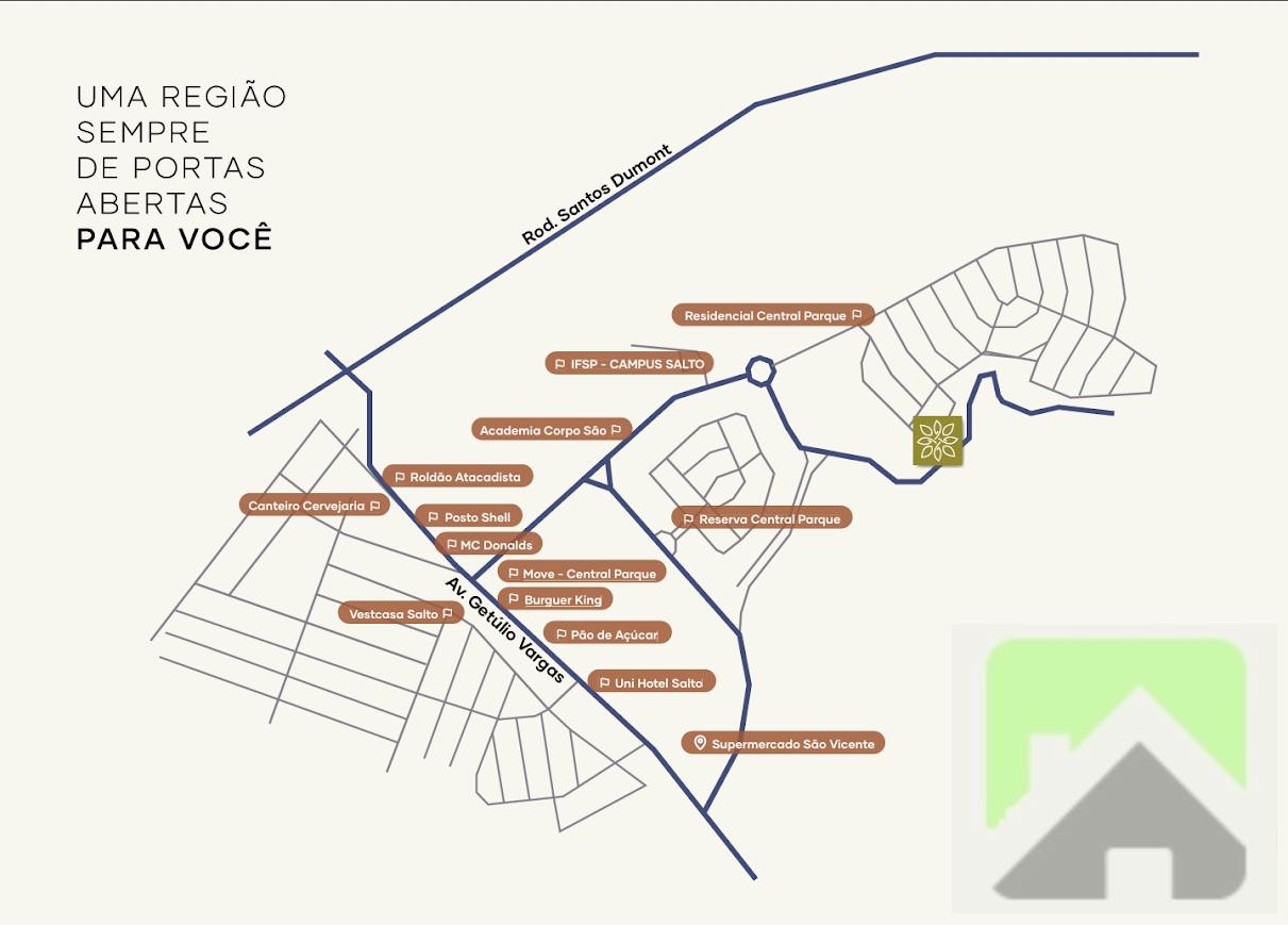 Apartamento, 2 quartos, 51 m² - Foto 3