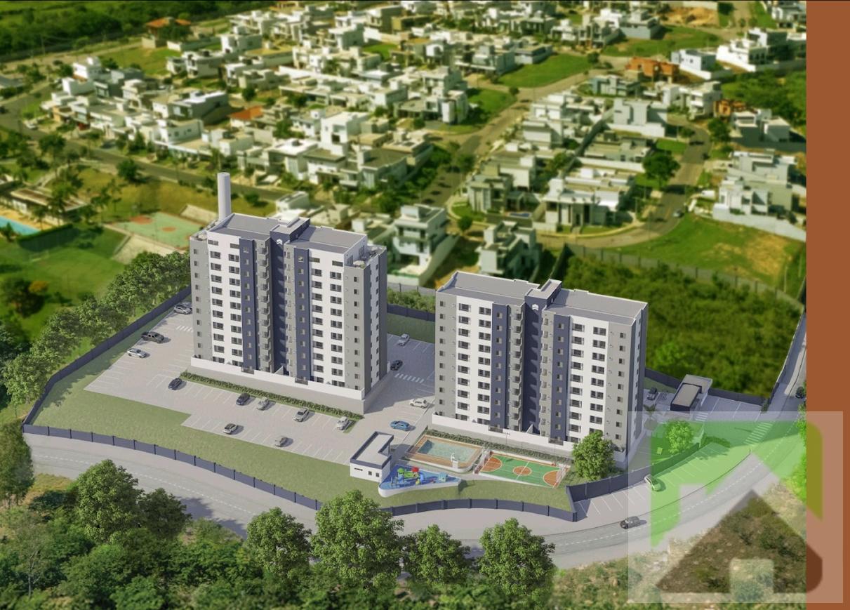 Apartamento, 2 quartos, 51 m² - Foto 6