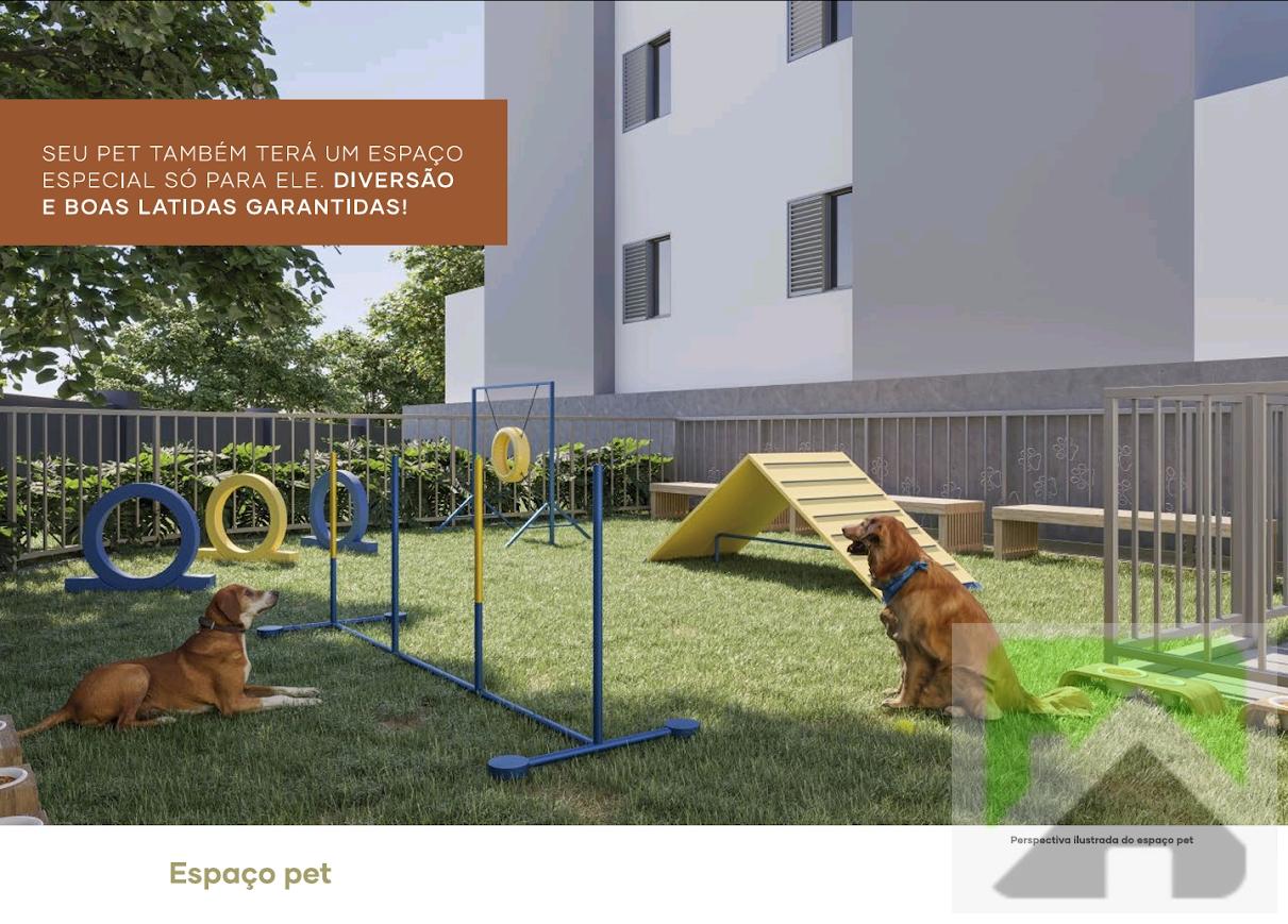 Apartamento, 2 quartos, 51 m² - Foto 9