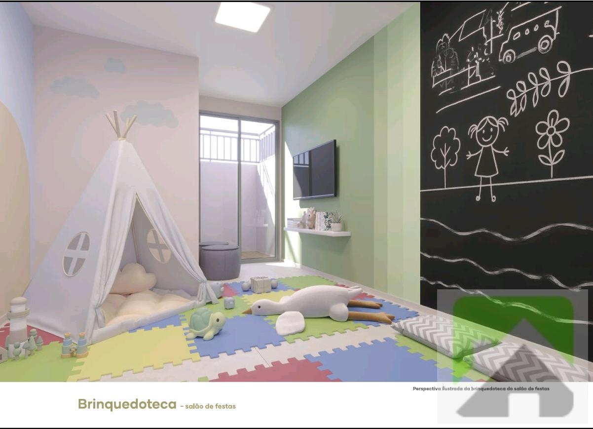 Apartamento, 2 quartos, 51 m² - Foto 15