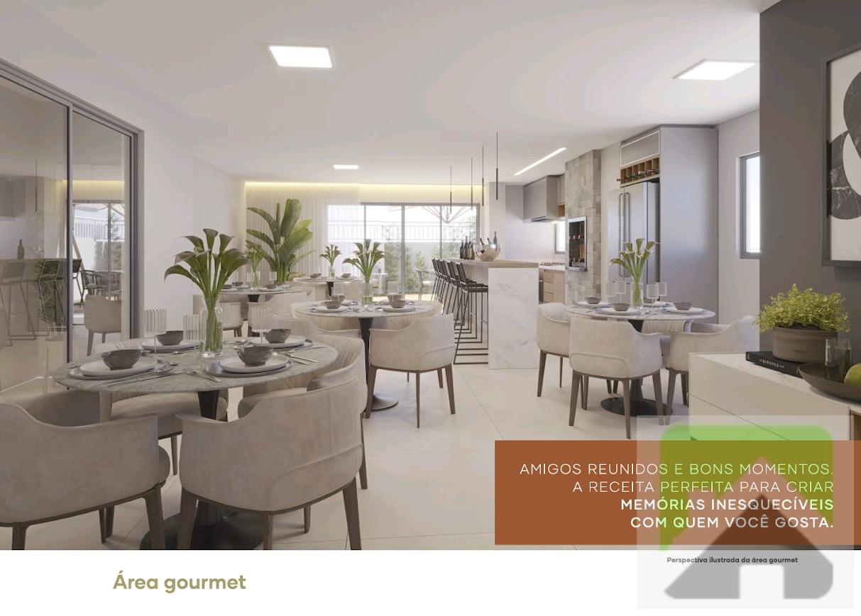 Apartamento, 2 quartos, 51 m² - Foto 16