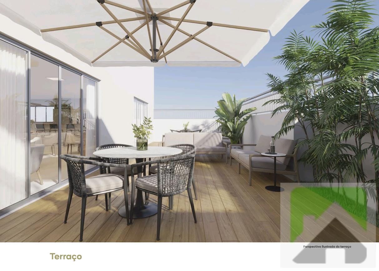 Apartamento, 2 quartos, 51 m² - Foto 17