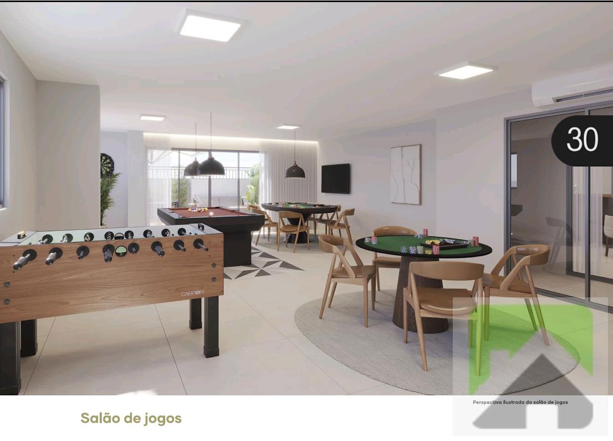 Apartamento, 2 quartos, 51 m² - Foto 19