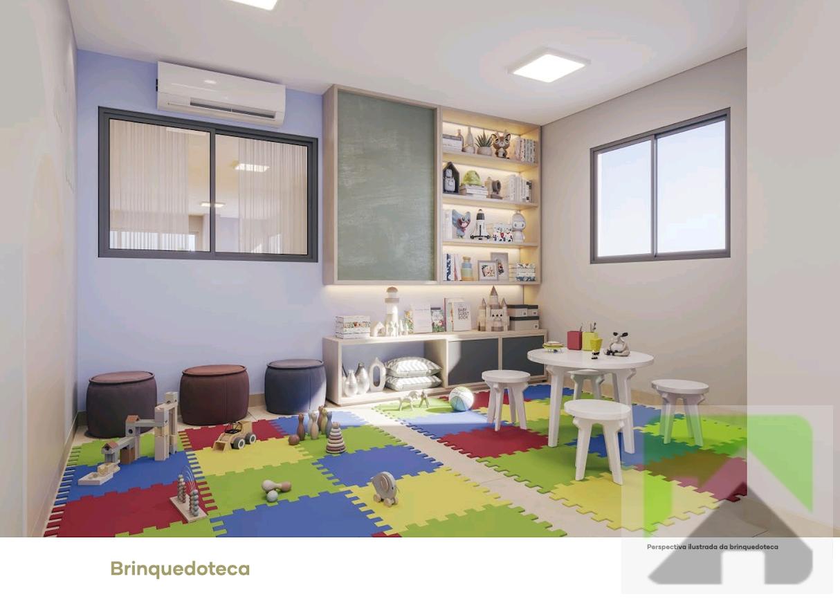 Apartamento, 2 quartos, 51 m² - Foto 20