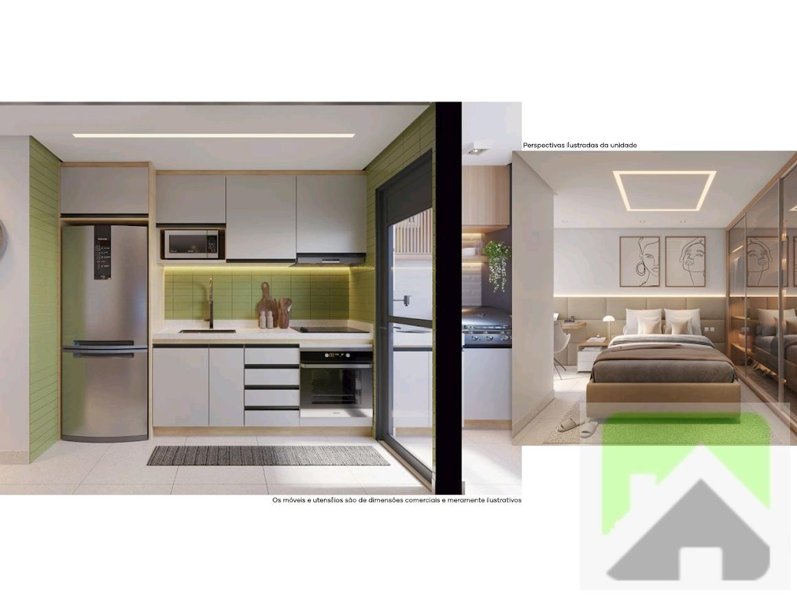 Apartamento, 2 quartos, 51 m² - Foto 28